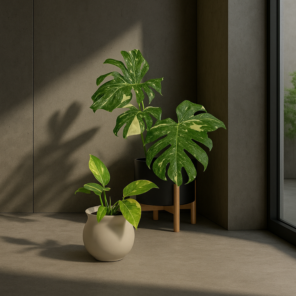 Plants