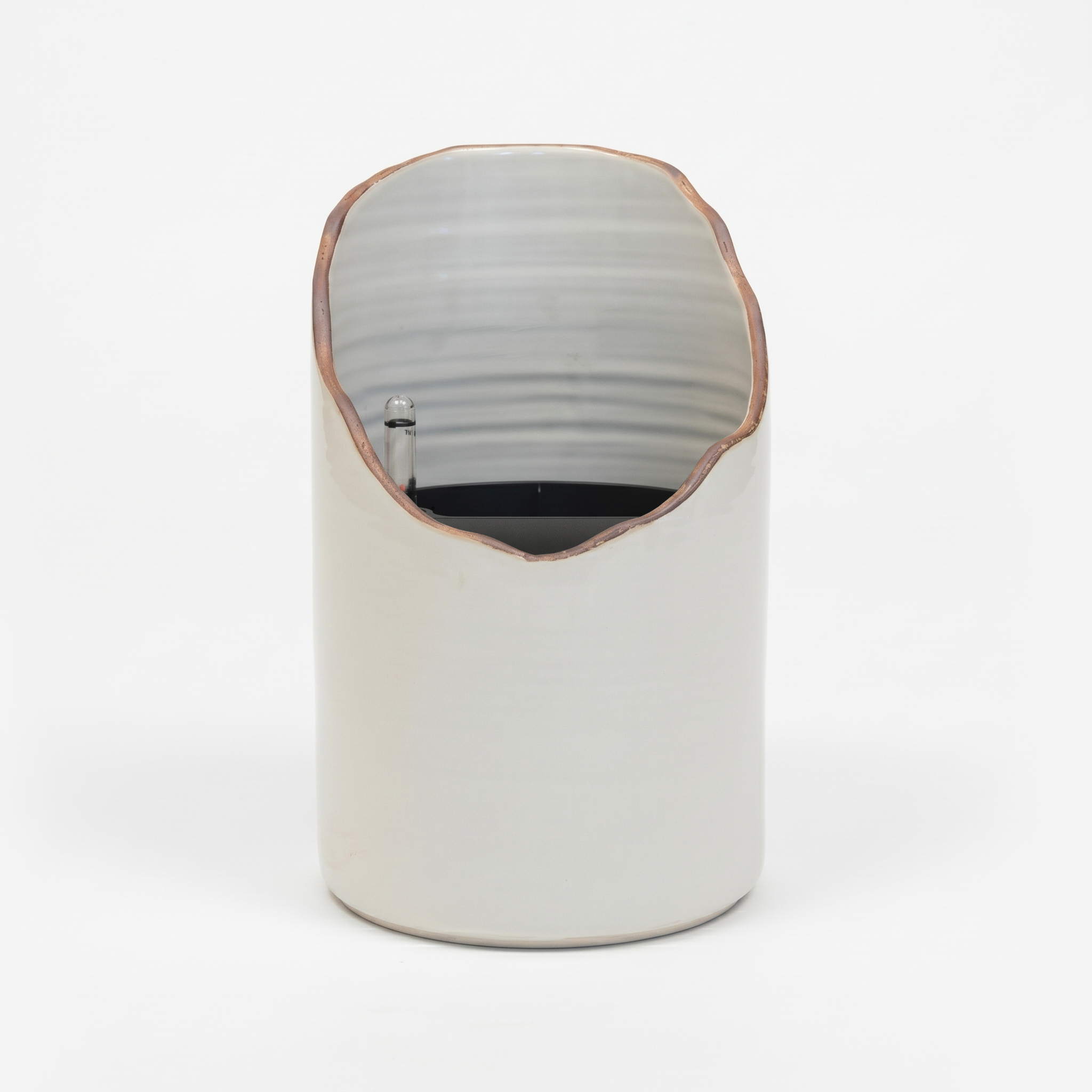 Torrey Self-Watering Planter (Pre-order, Shipping late May)