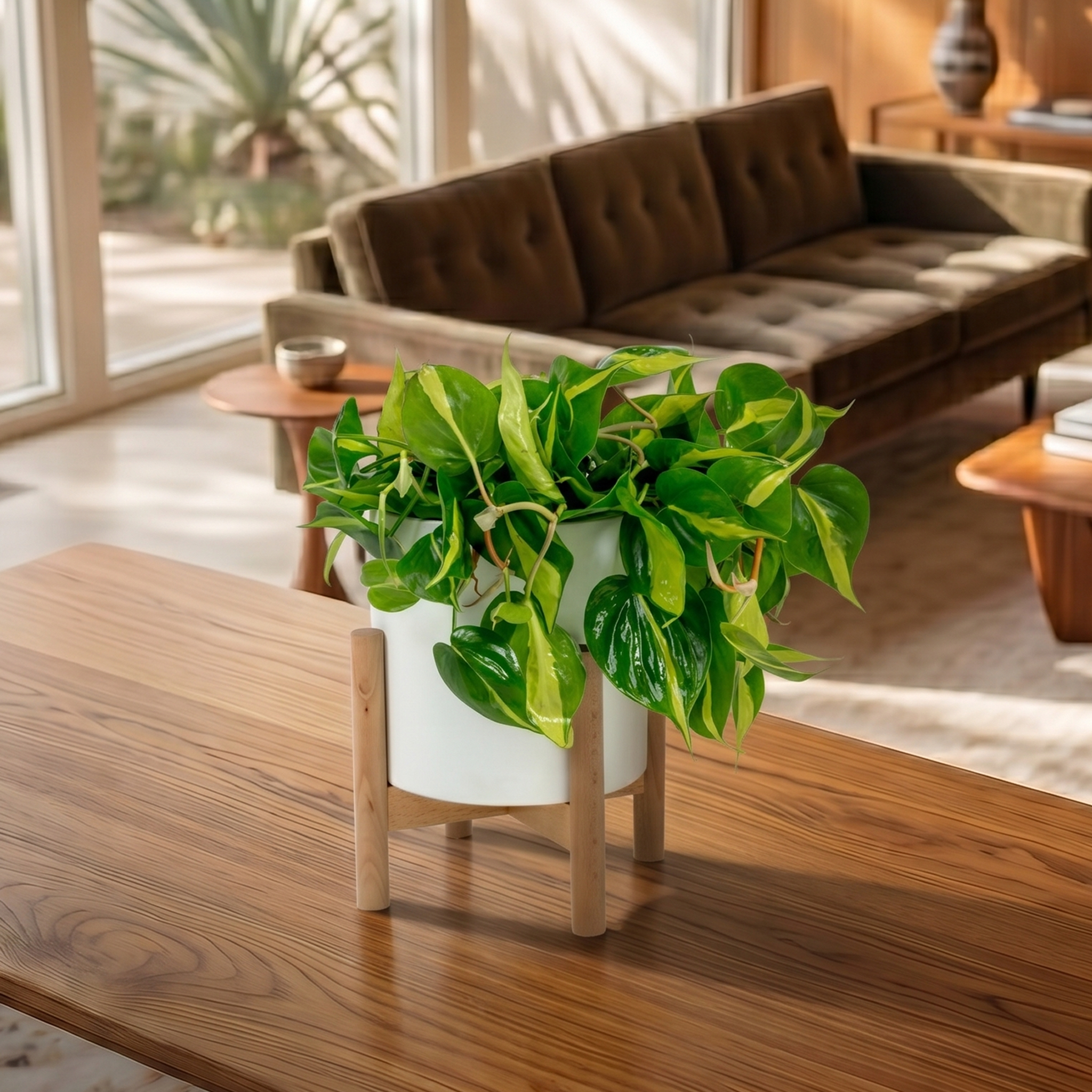 Brazil Heartleaf Philodendron