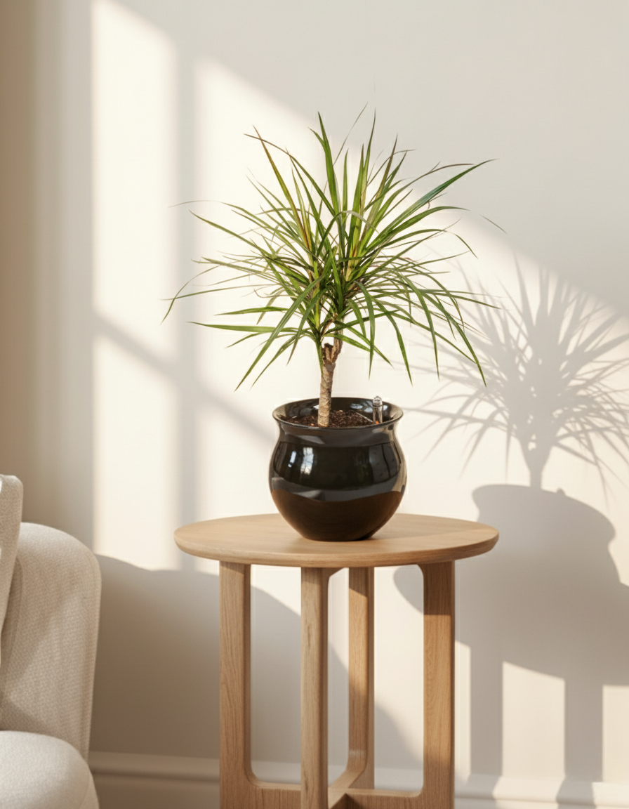 Dracaena marginata