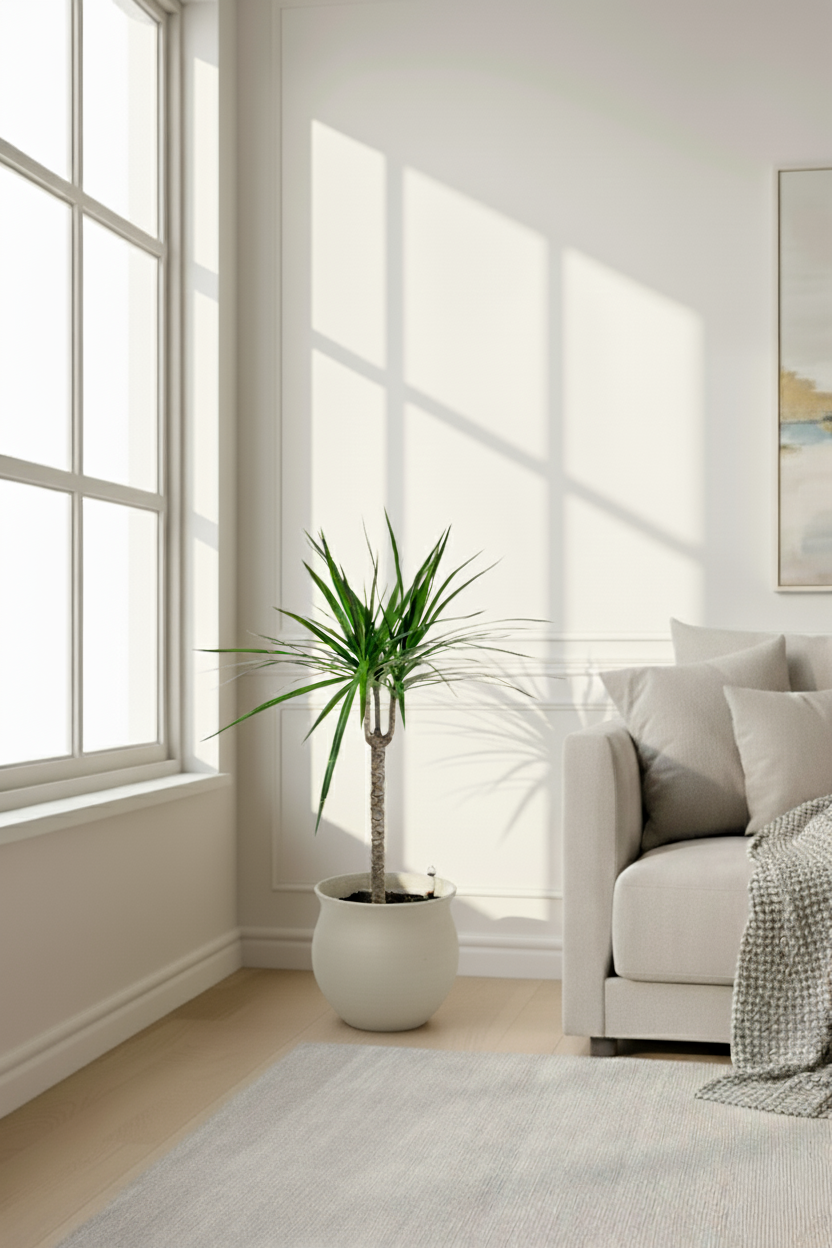 Dracaena marginata