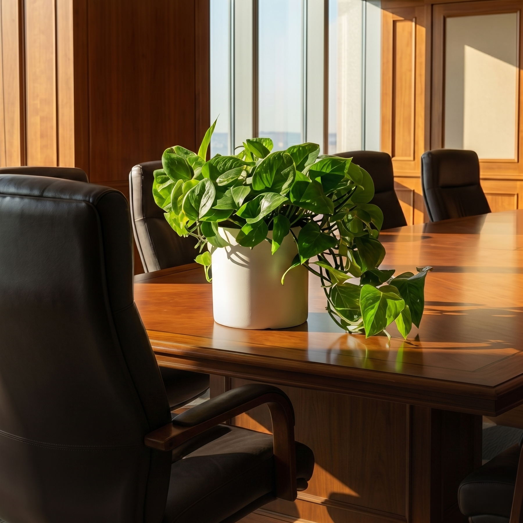 Golden Pothos