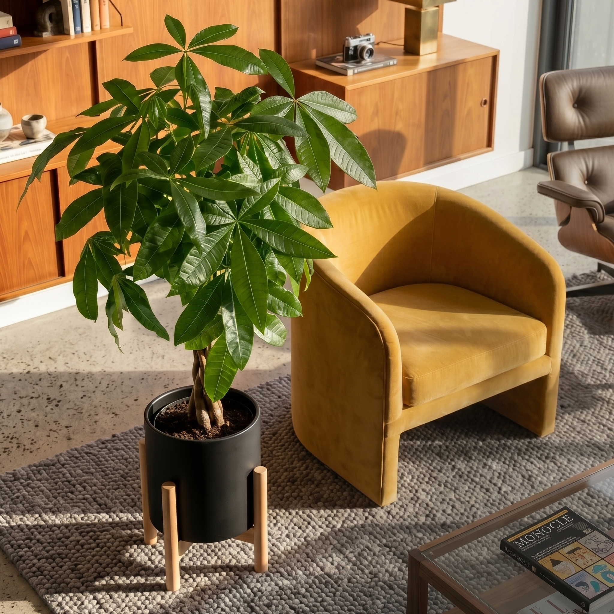 Money Tree