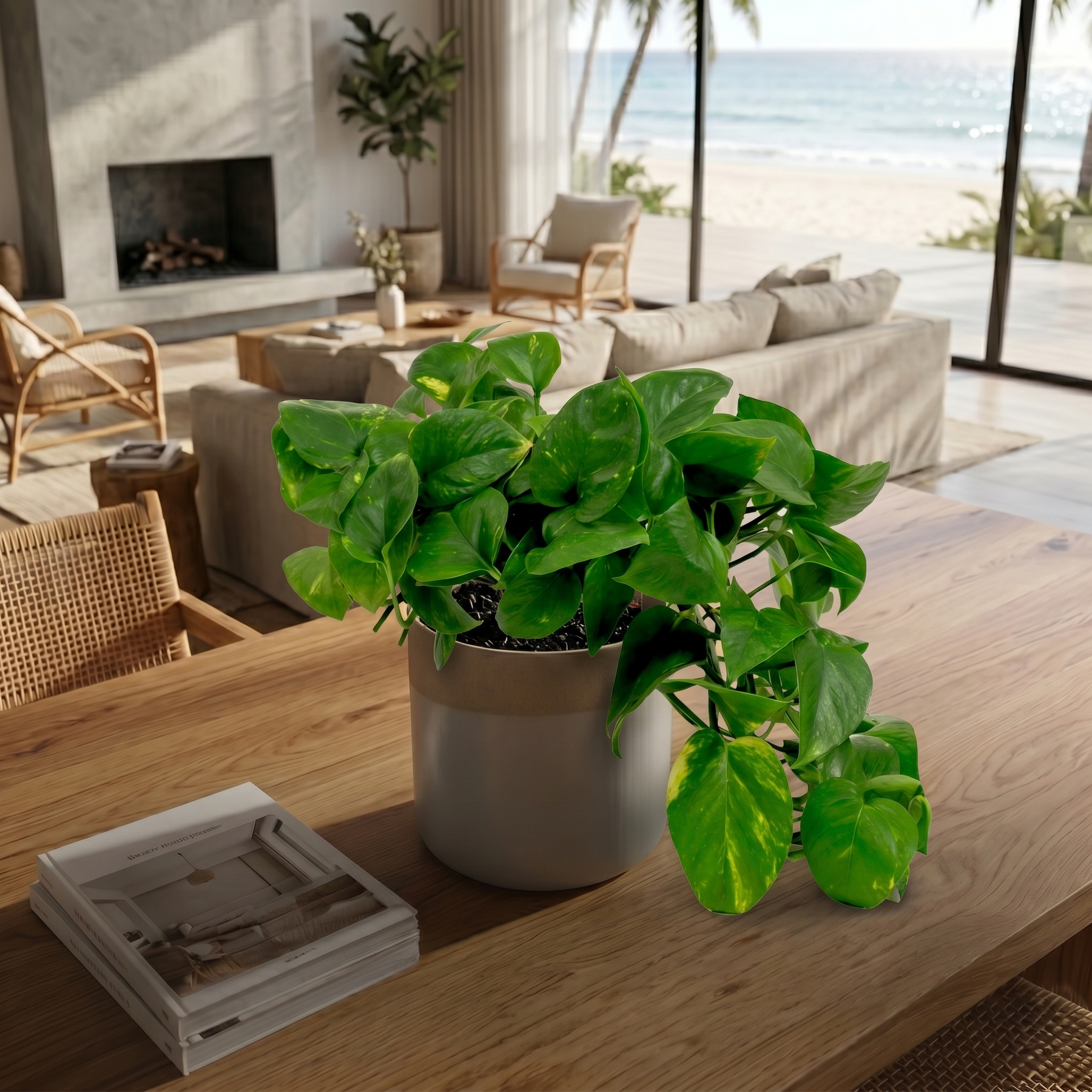 Golden Pothos