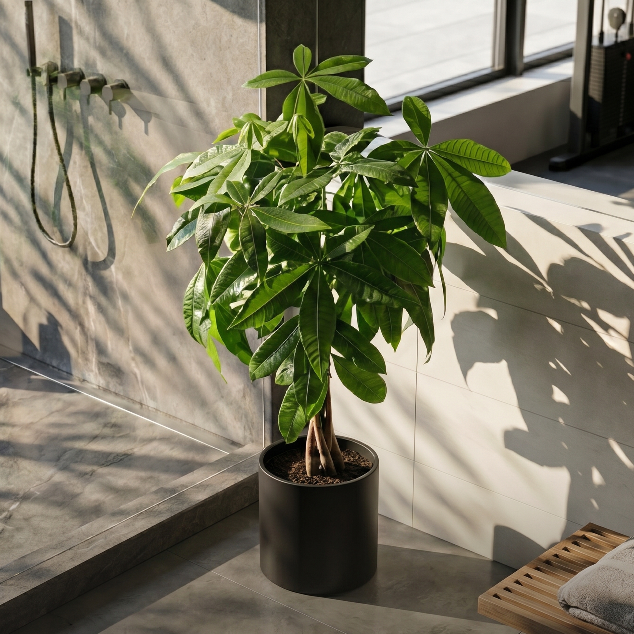 Money Tree
