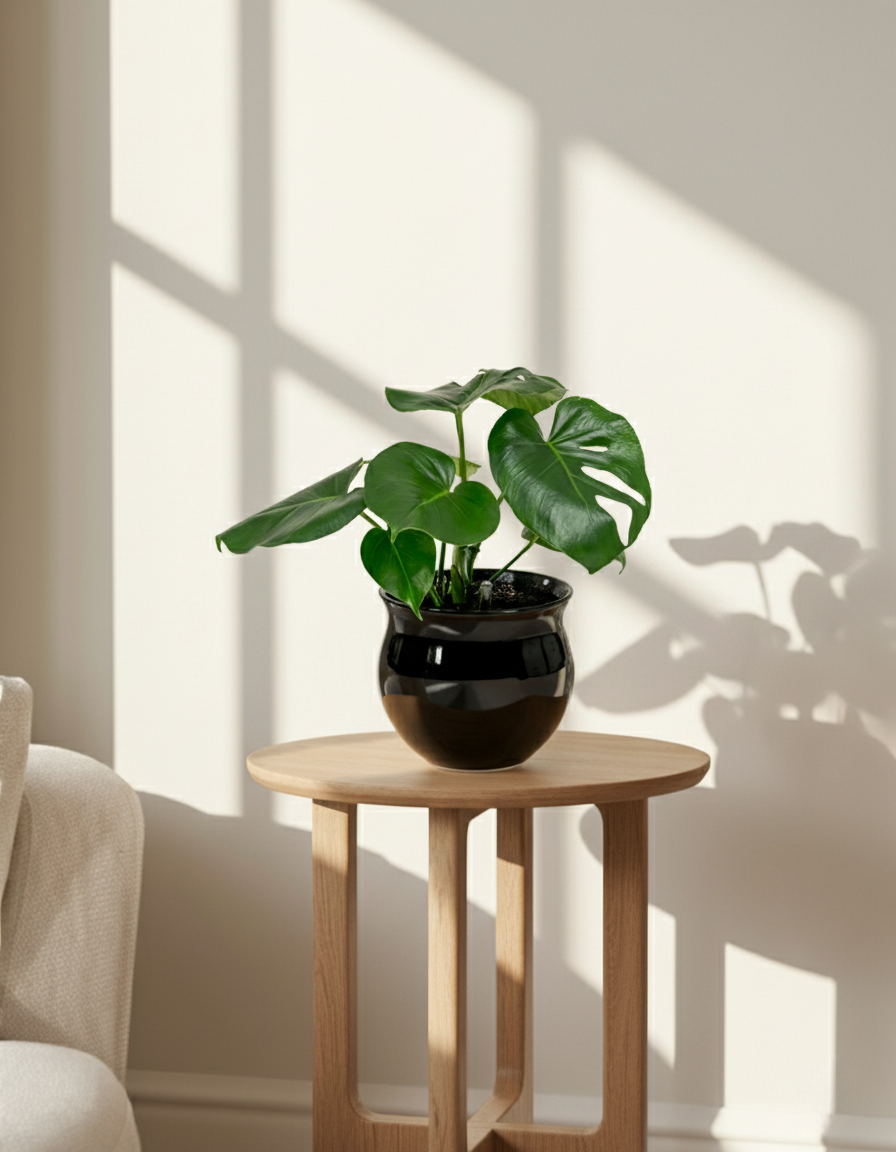 Monstera deliciosa