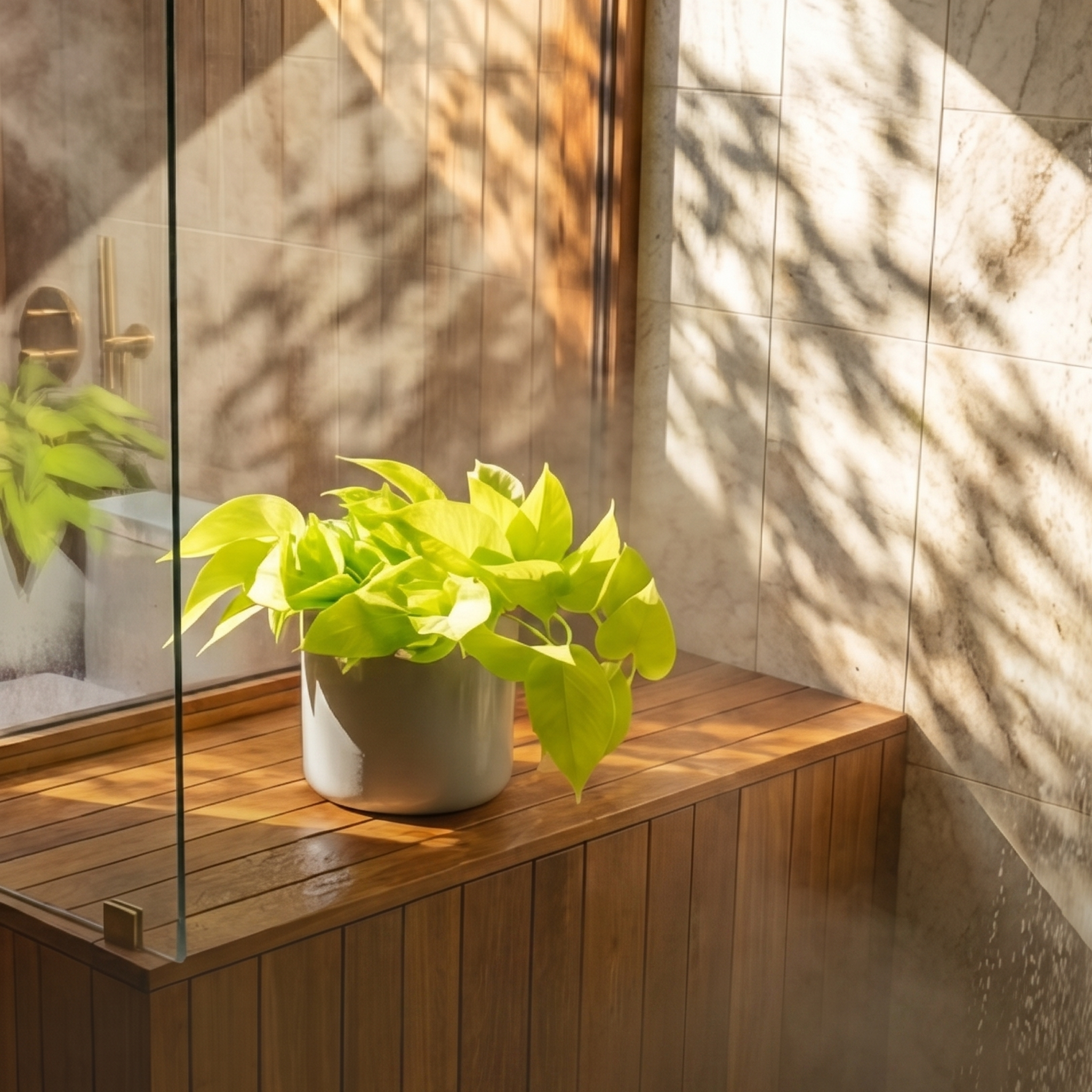 Neon Pothos