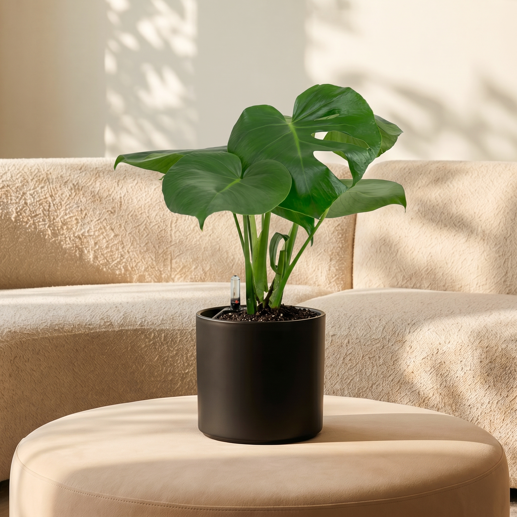 Swiss Cheese Plant